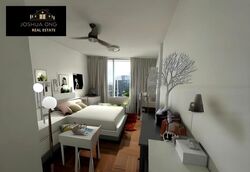 The Peak (D5), Condominium #475817741